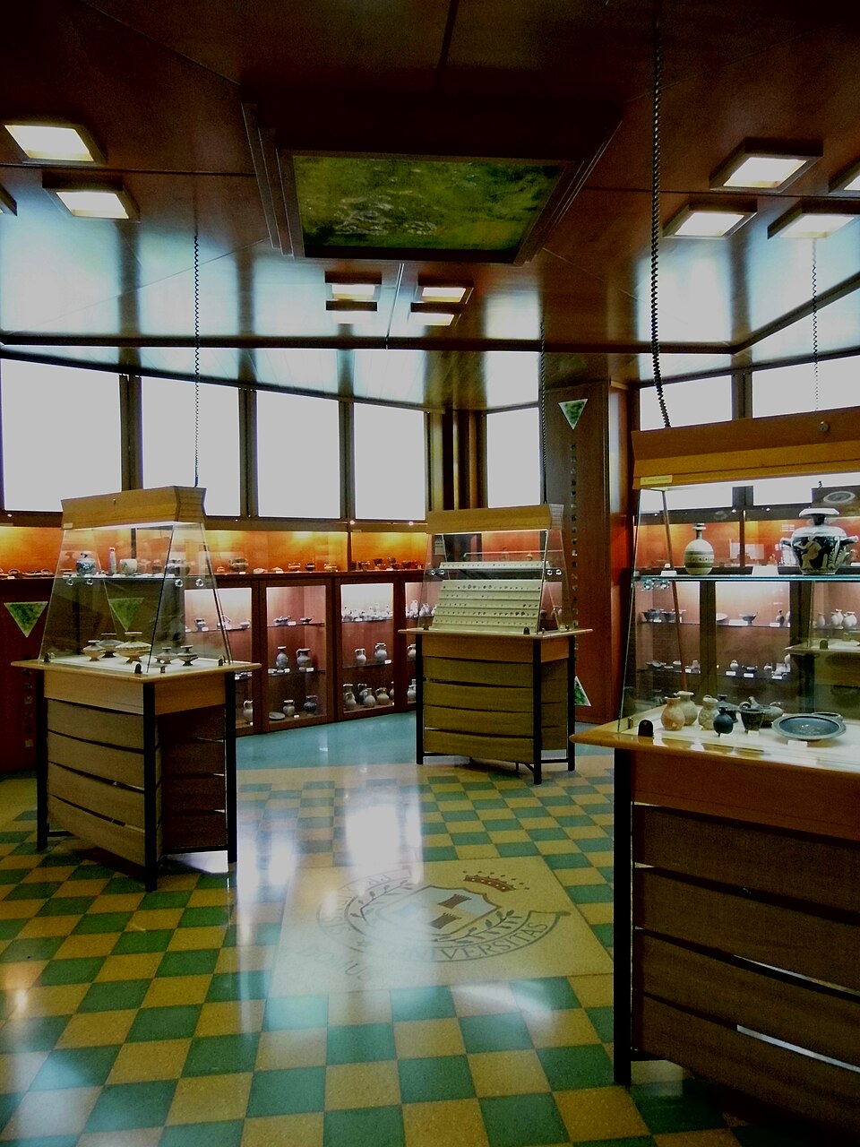 Museo archeologico Hippana