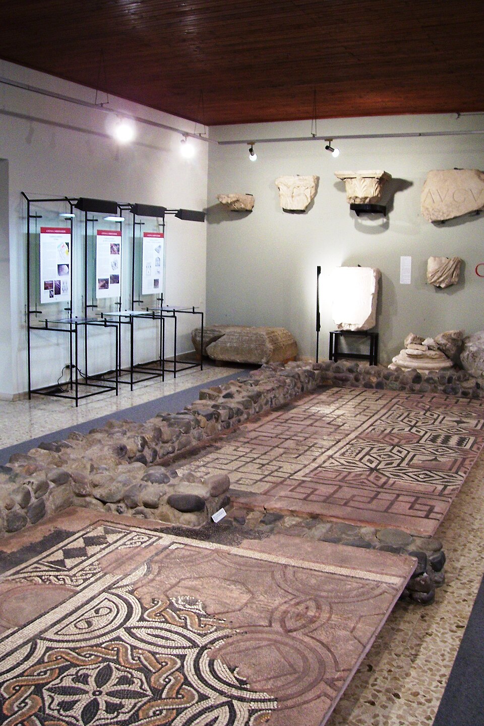 Museo archeologico nazionale della Valle Camonica