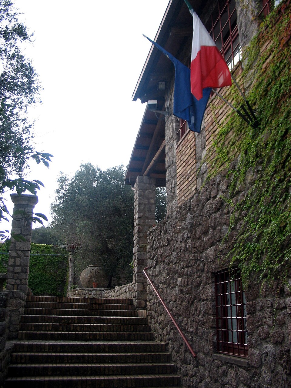 Museo archeologico nazionale di Cosa
