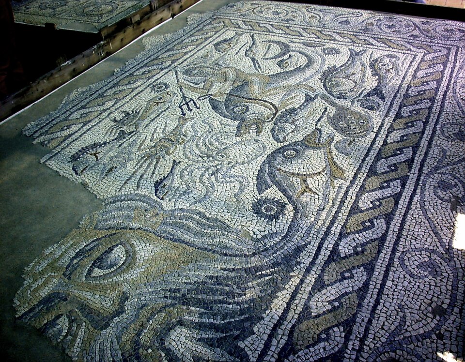 Museo archeologico nazionale di Luni
