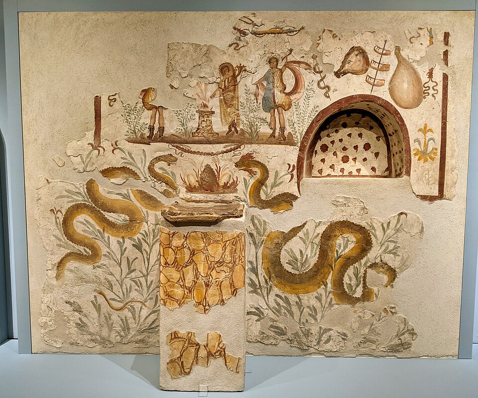 Museo archeologico territoriale di Terzigno