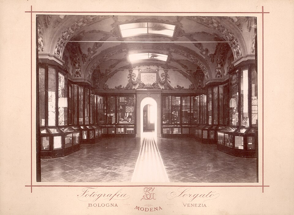 Museo Archivio di fotografia storica