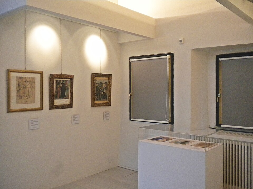 museo Ardengo Soffici