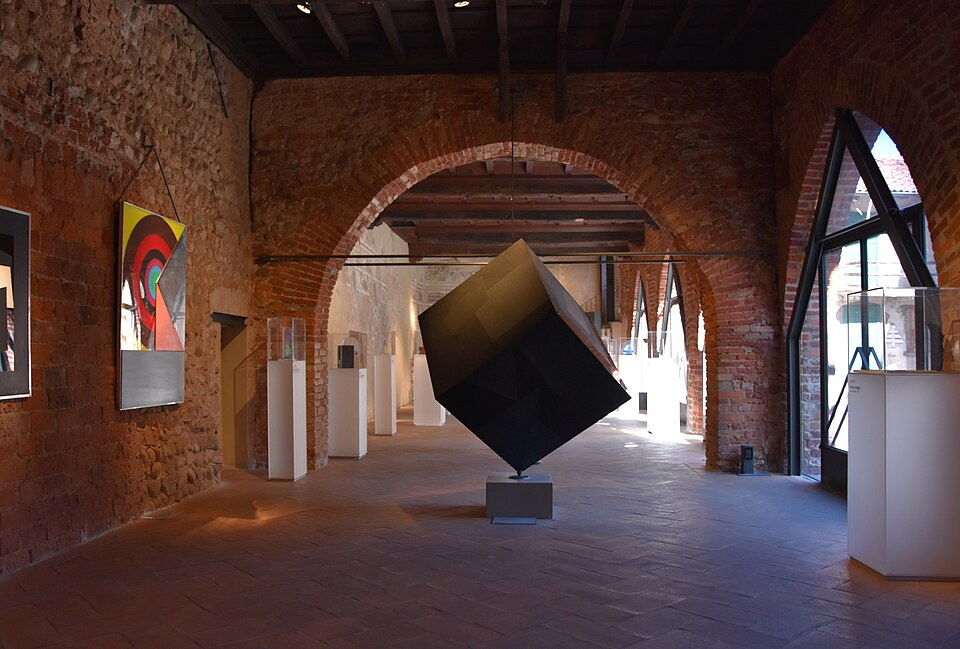 Museo Arte Plastica