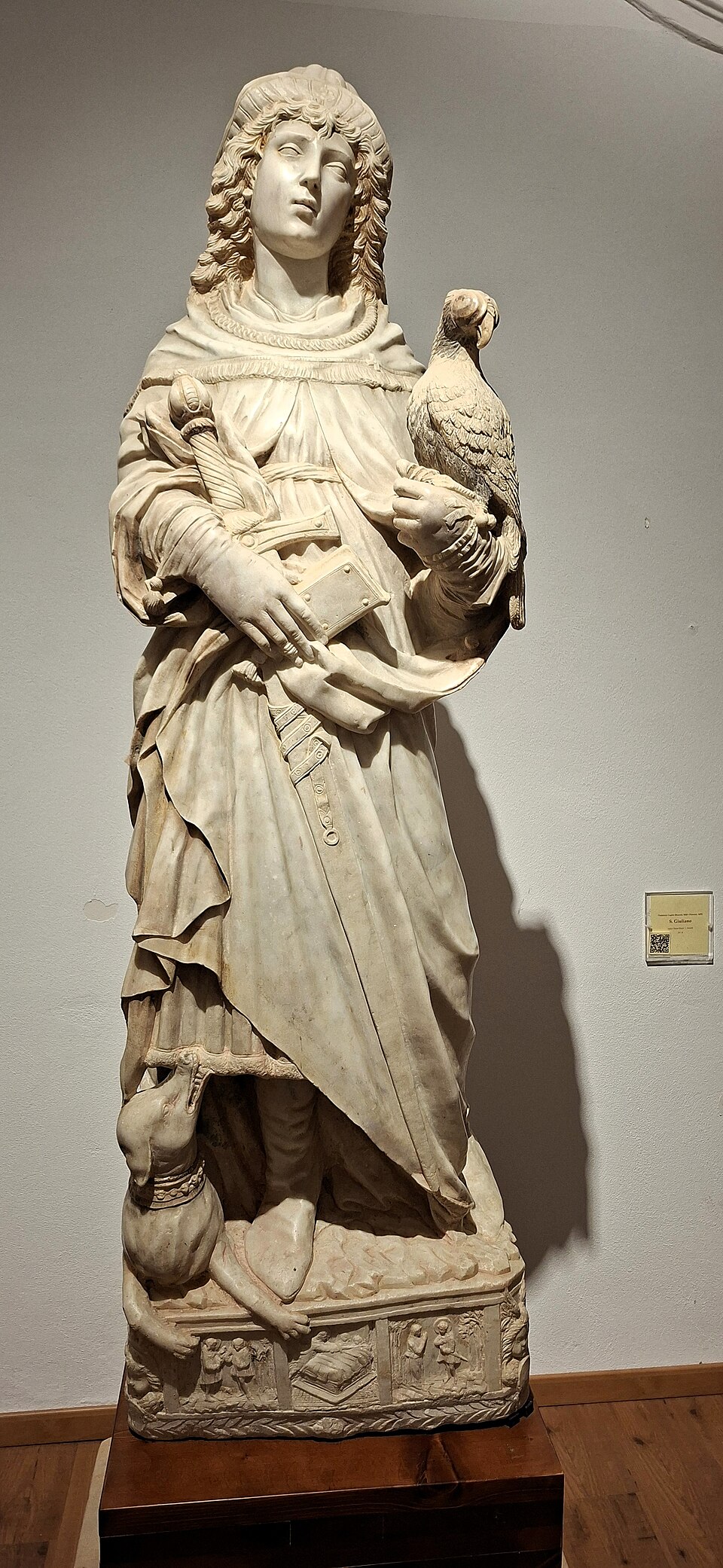 Museo arte sacra "San Giuliano"