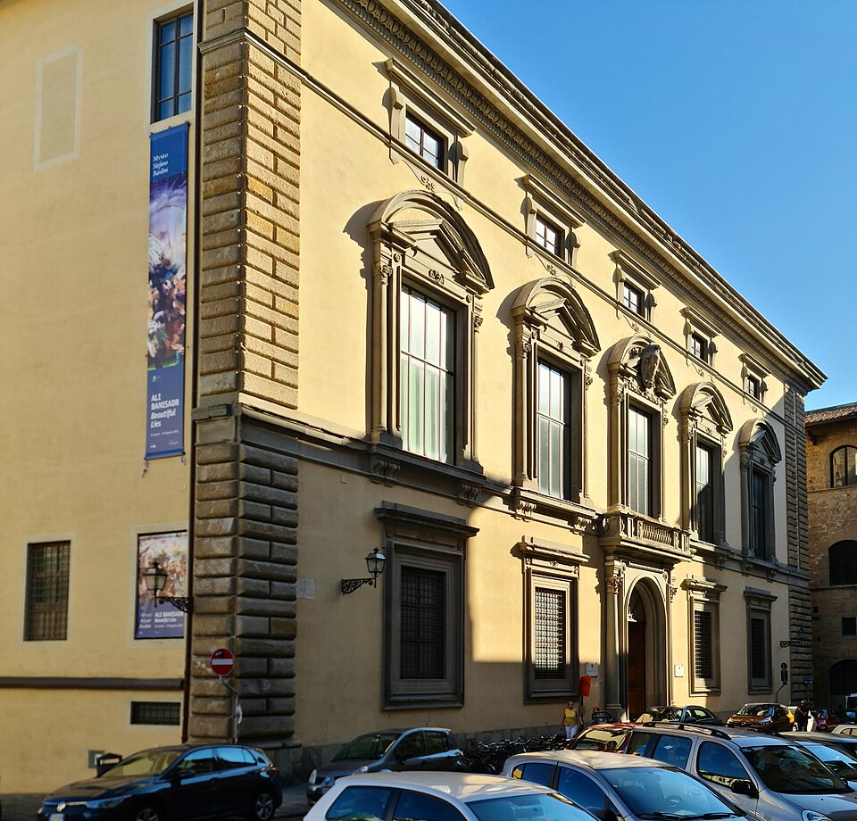 Museo Bardini