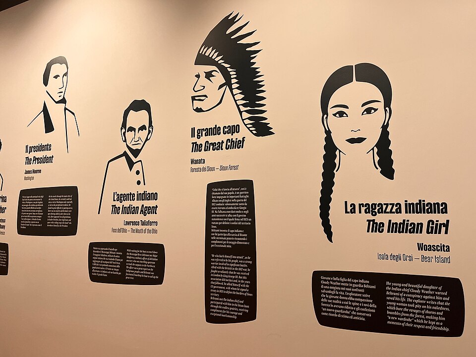 Museo Beltrami