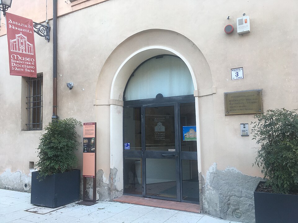 Museo Benedettino