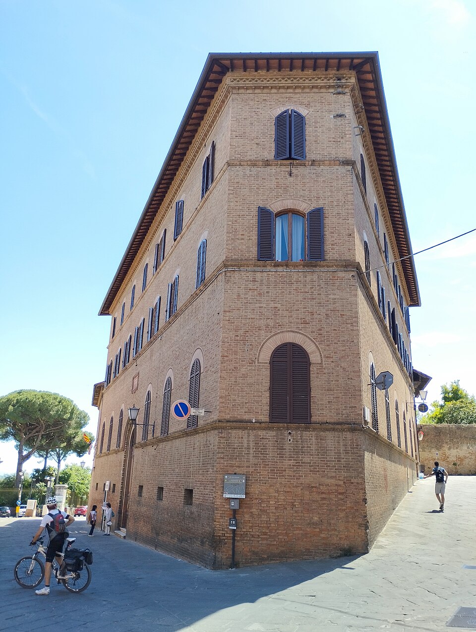 Museo Bologna-Buonsignori