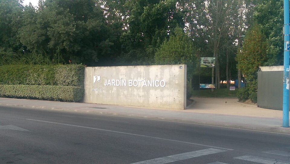 Museo Botanico