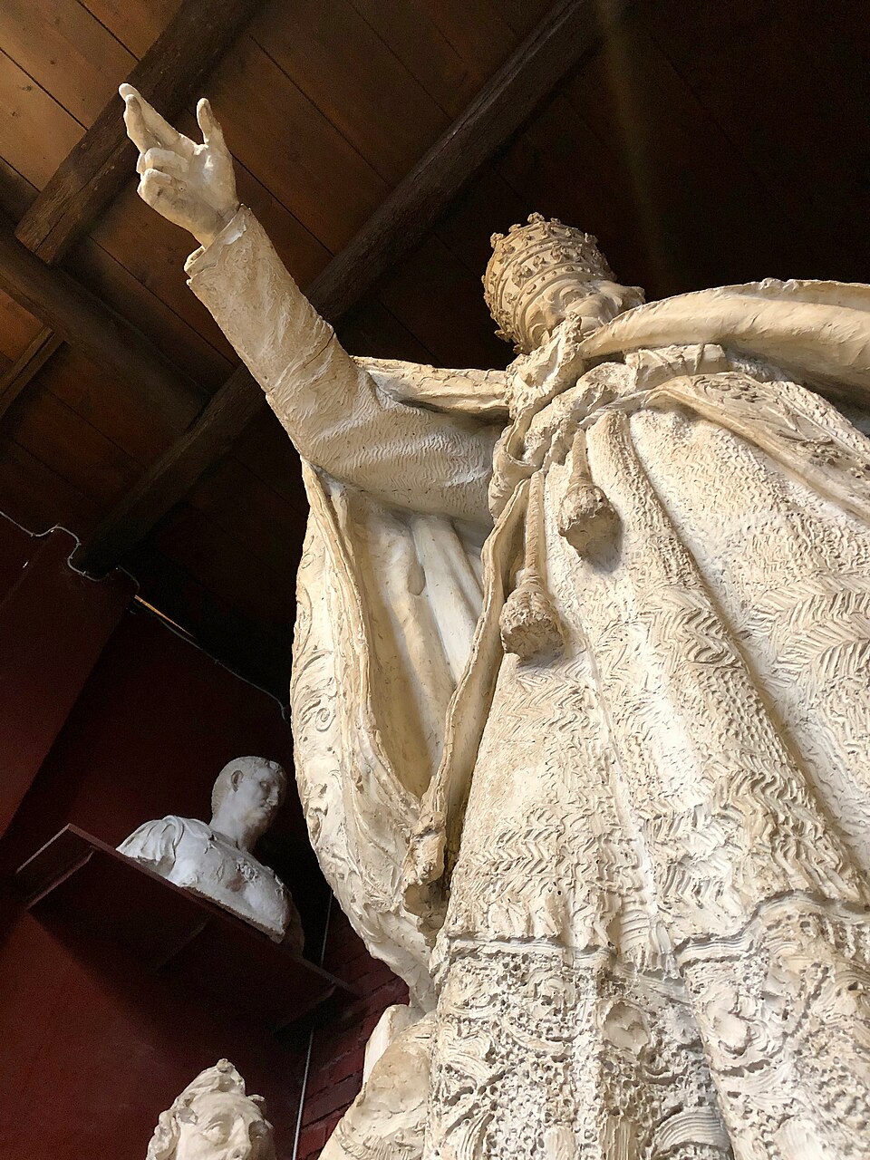 Museo Canova Tadolini