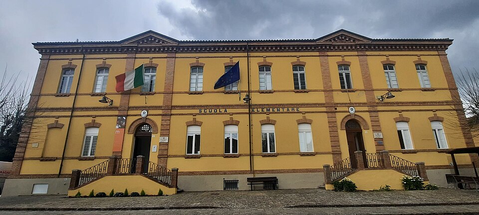 Museo Carlo Urbani