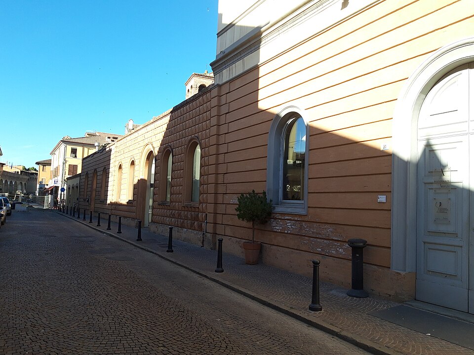Museo Casa Artusi