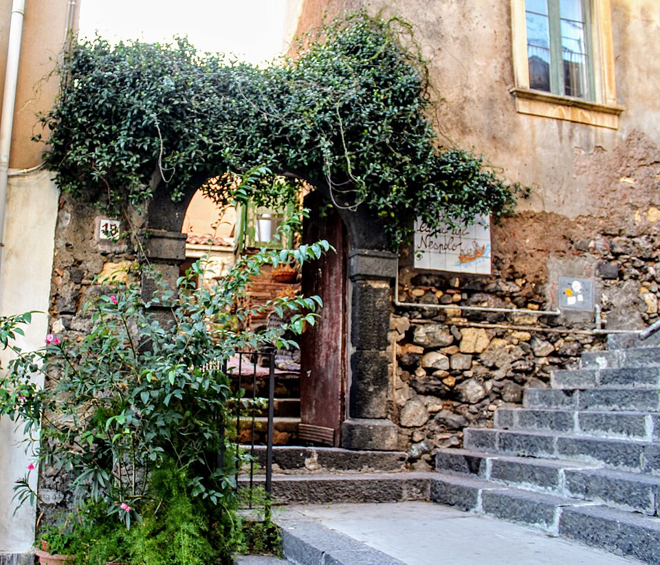 Museo Casa del nespolo