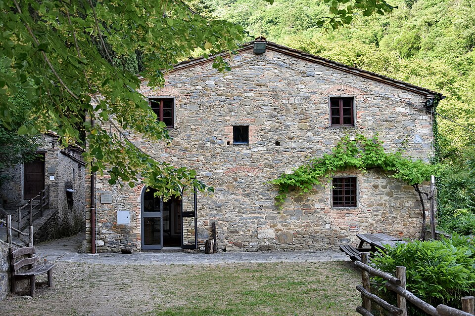Museo Casa d’Erci