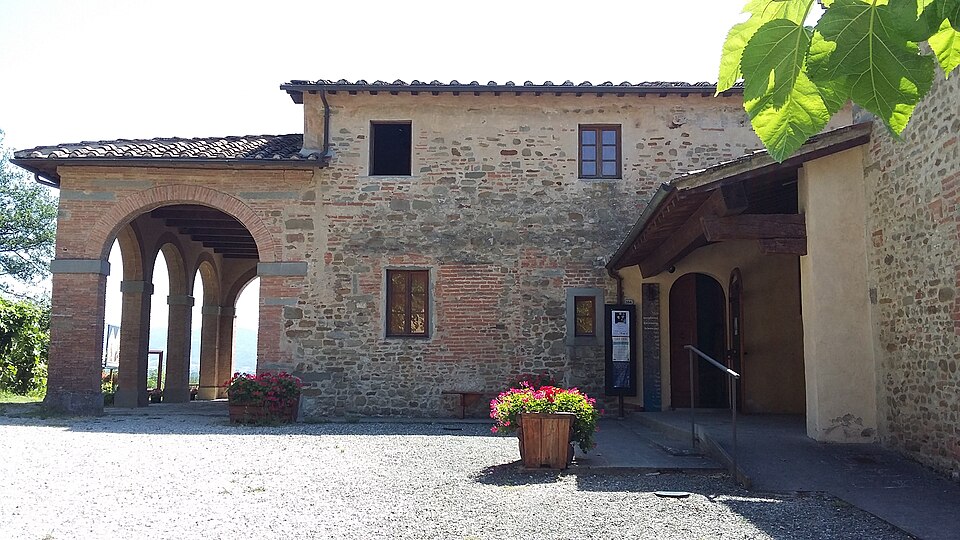 Museo Casa di Giotto