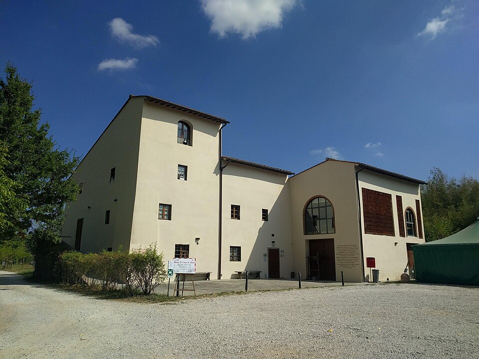 Museo Casa di Zela