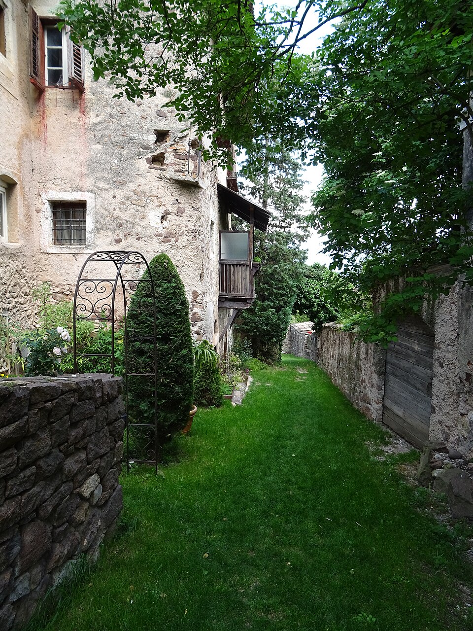 Museo Castel Moos