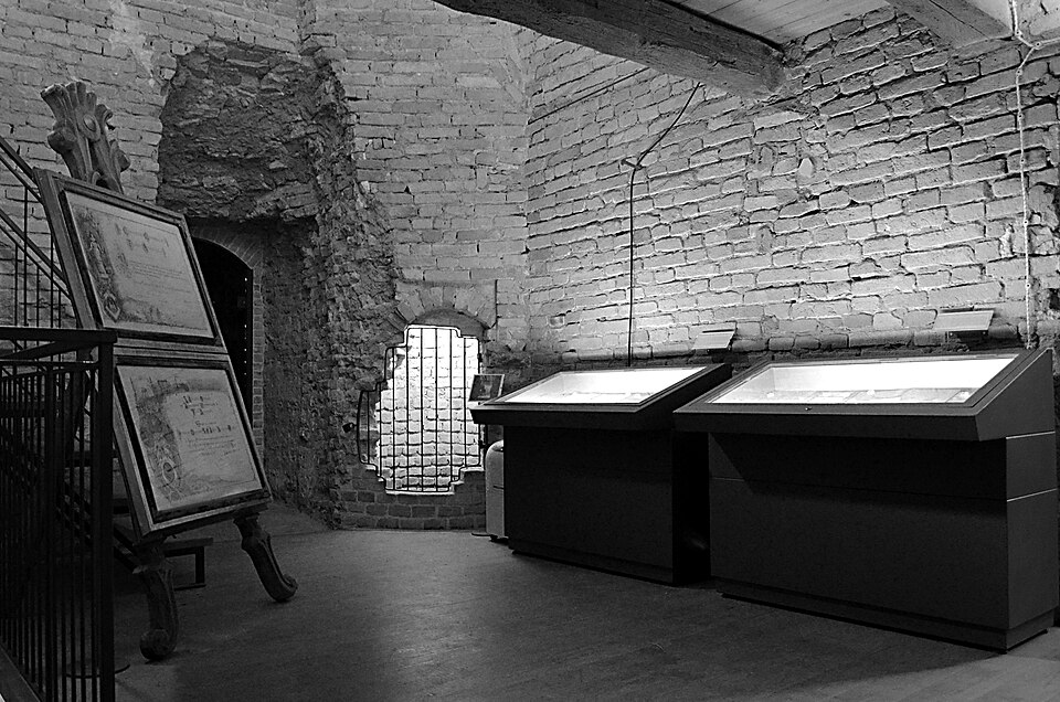 Museo civico