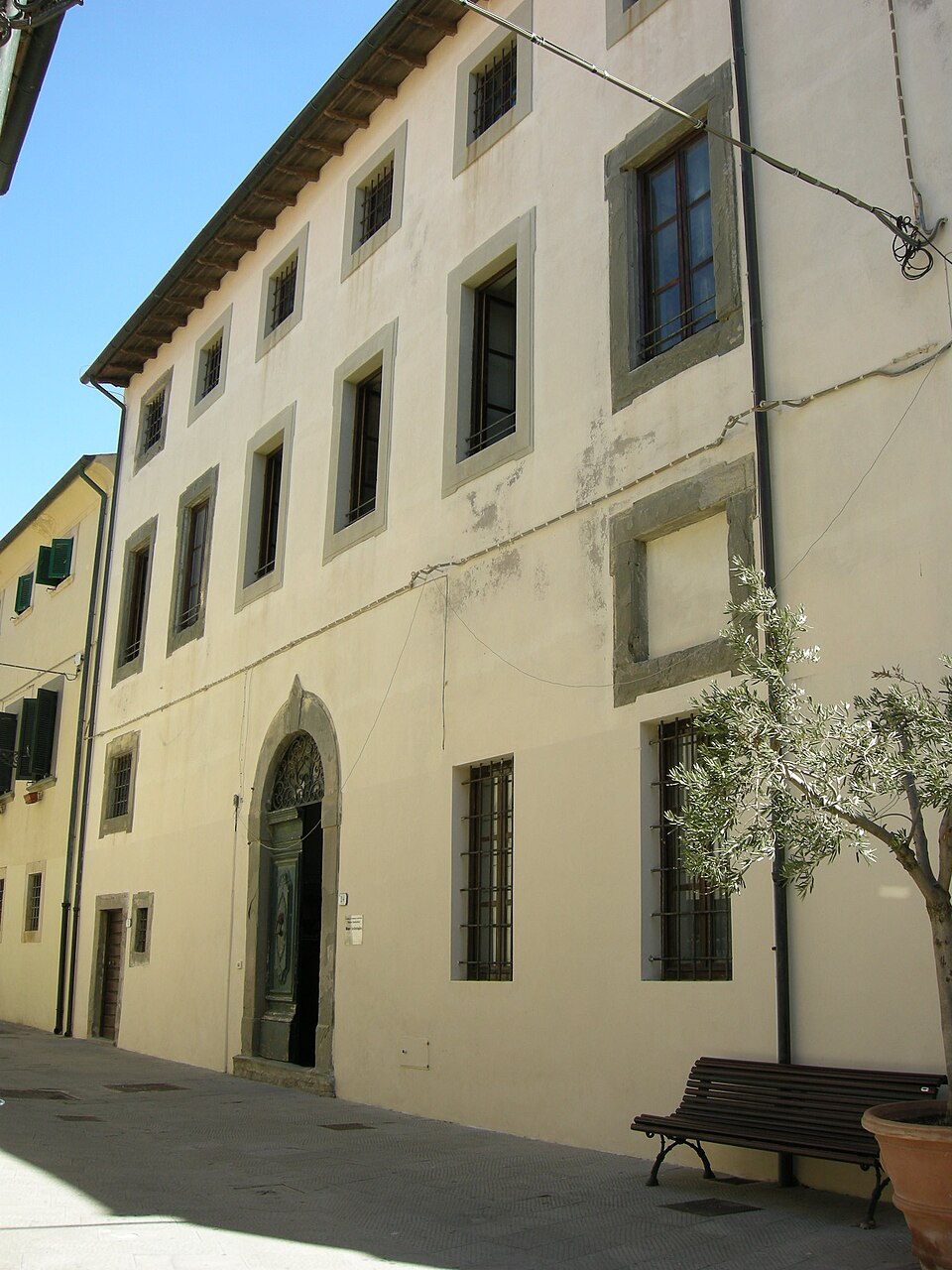 Museo civico archeologico