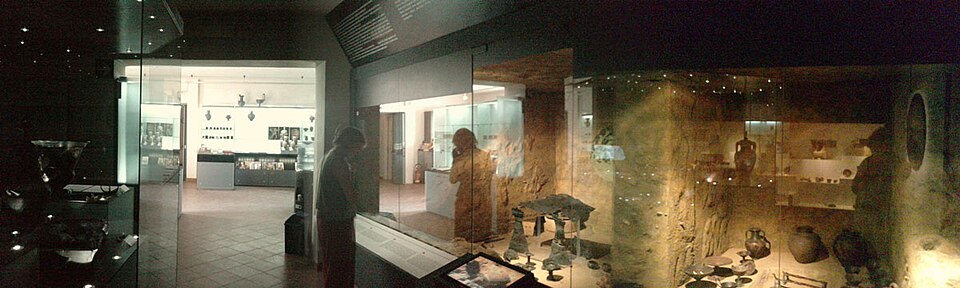 museo civico archeologico