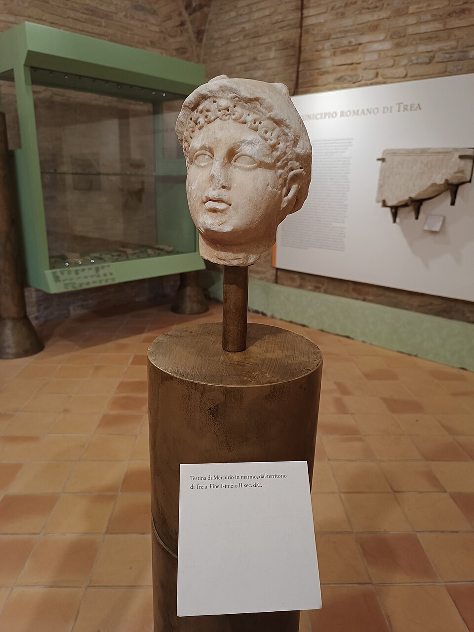 Museo civico archeologico