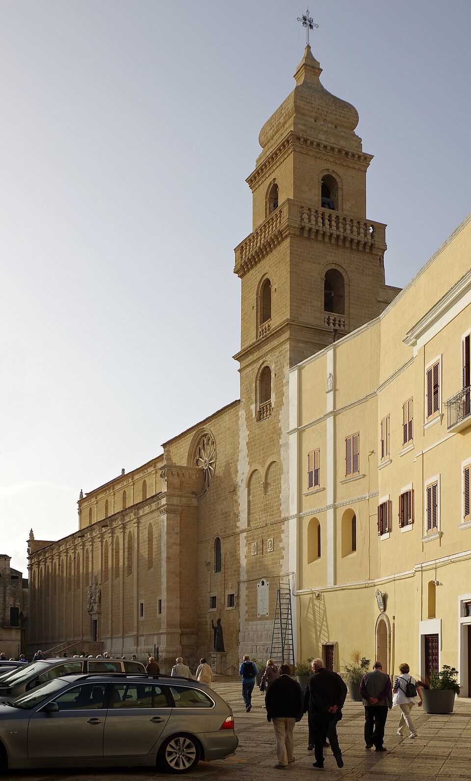 Museo civico archeologico di Gravina in Puglia