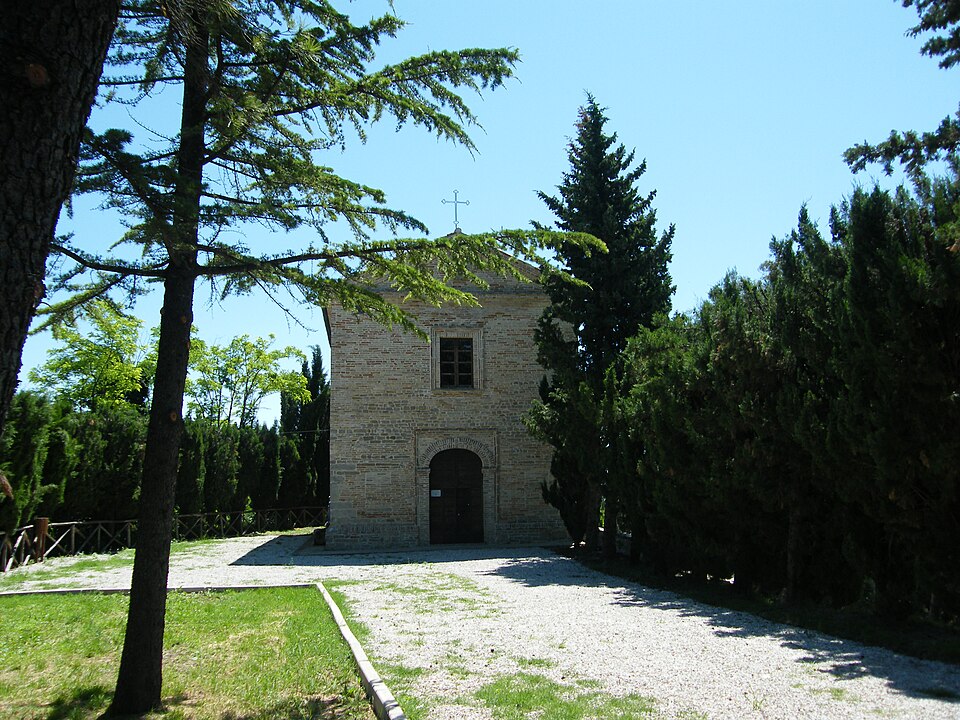 Museo civico archeologico Monte Rinaldo