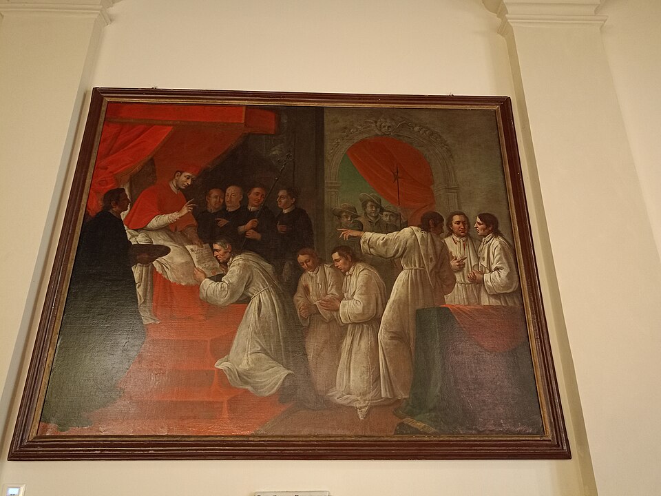 Museo civico Carlo Verri di Binasco