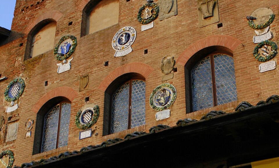 Museo civico del Palazzo Pretorio di Certaldo