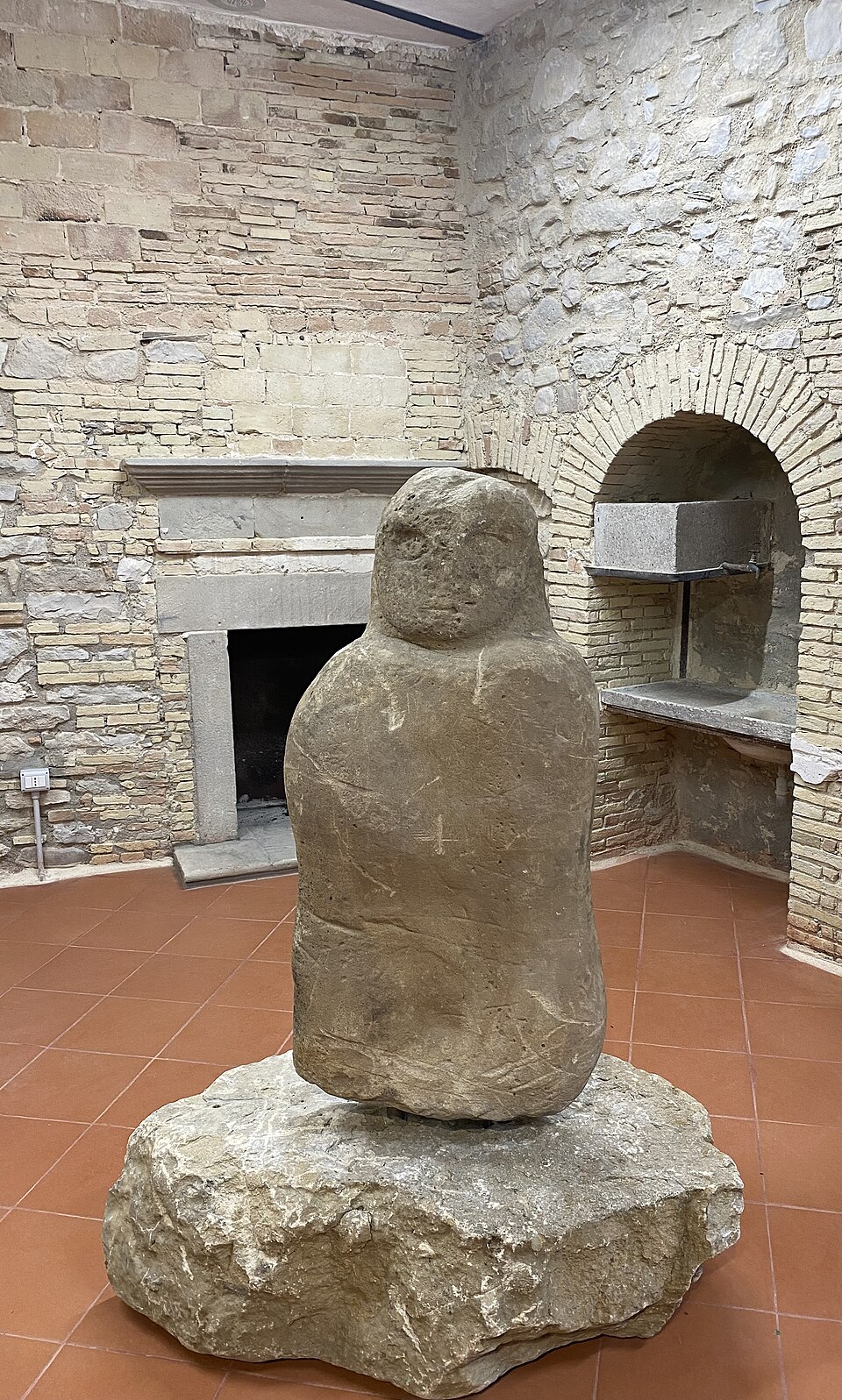 Museo civico di Accadia