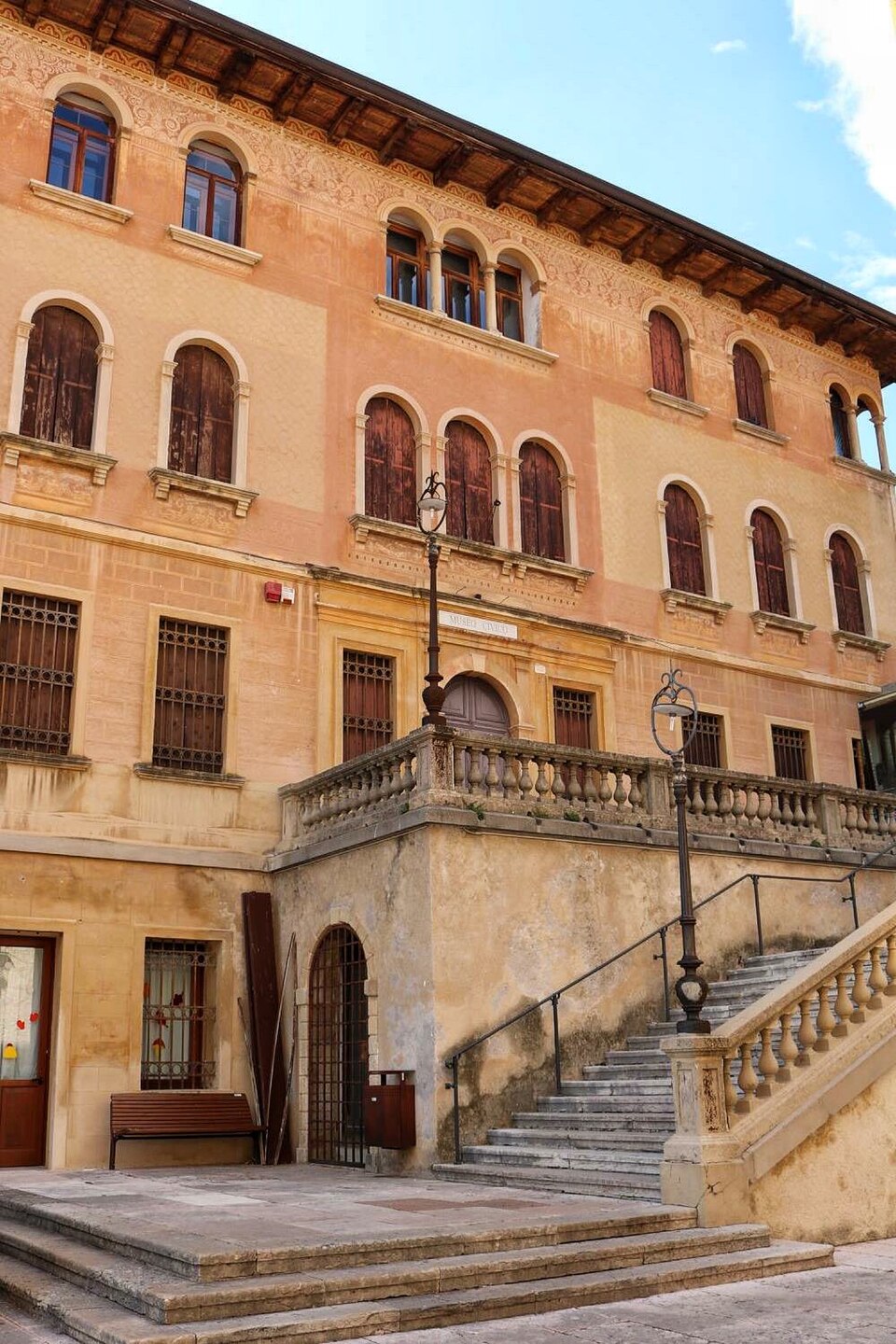 Museo civico di Asolo