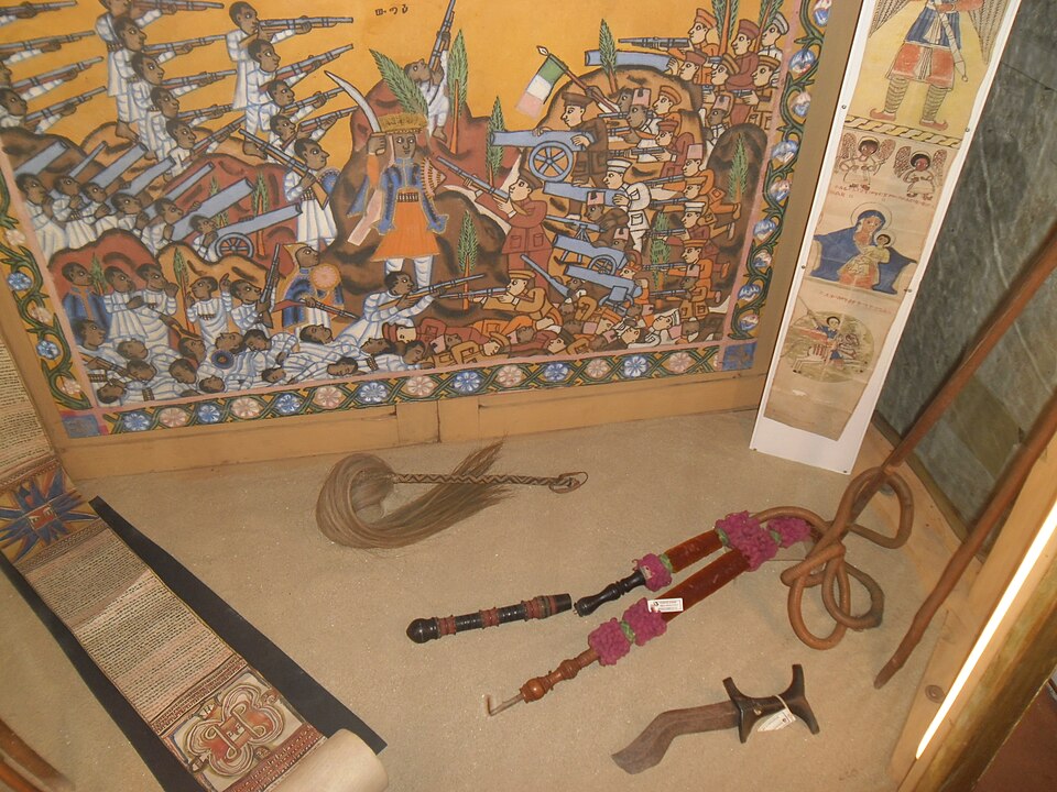 Museo Civico di Bari