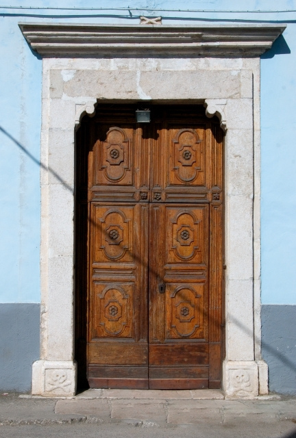 Museo civico di Bojano