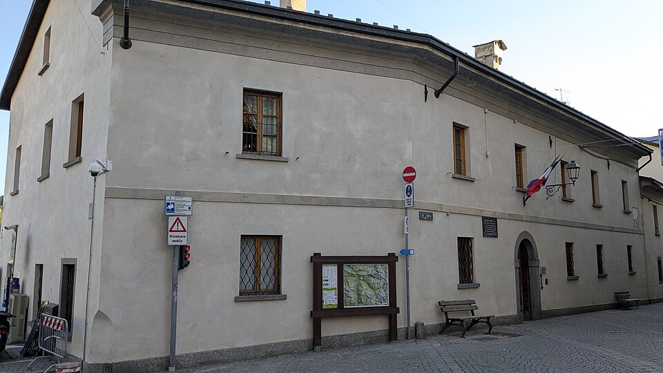 Museo civico di Bormio