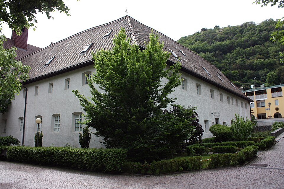 Museo civico di Chiusa