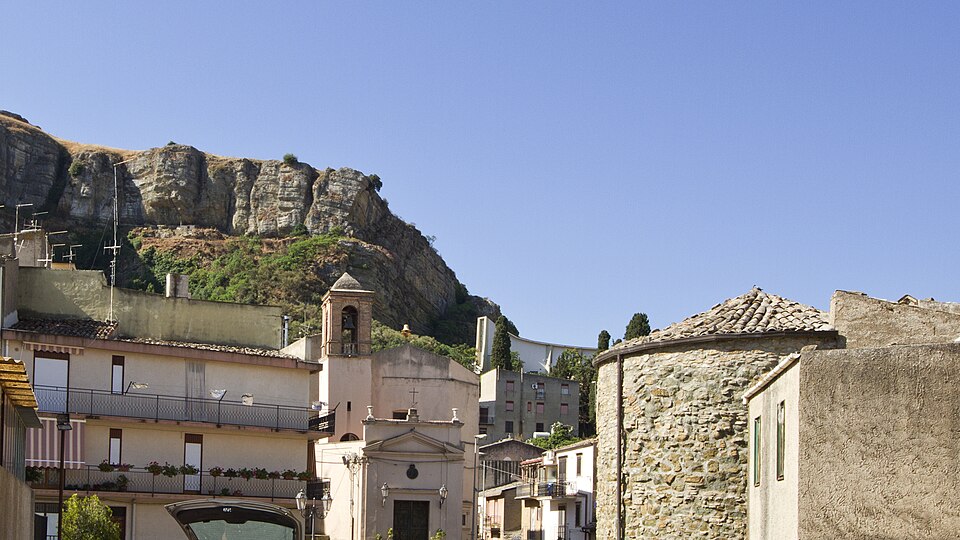 Museo civico di Corleone