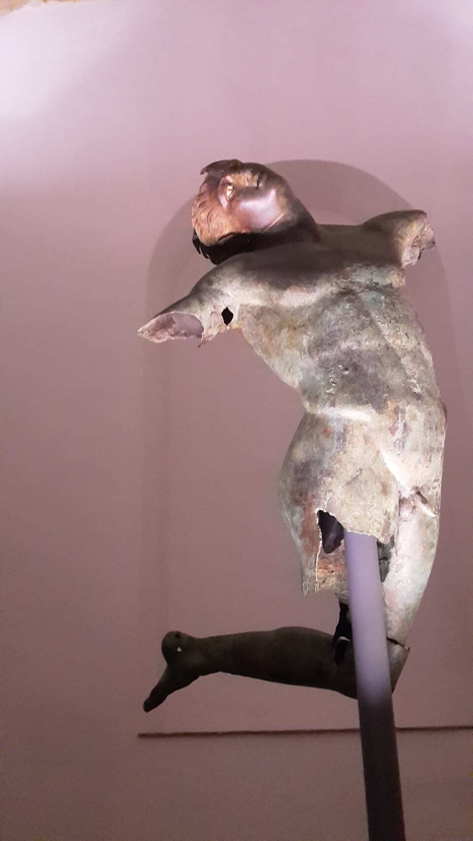 Museo civico di Mazara del Vallo