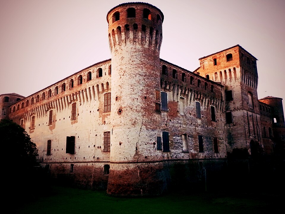 museo civico di Monticelli d’Ongina