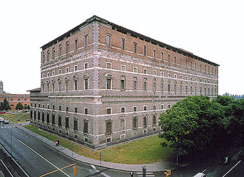 Museo civico di Piacenza