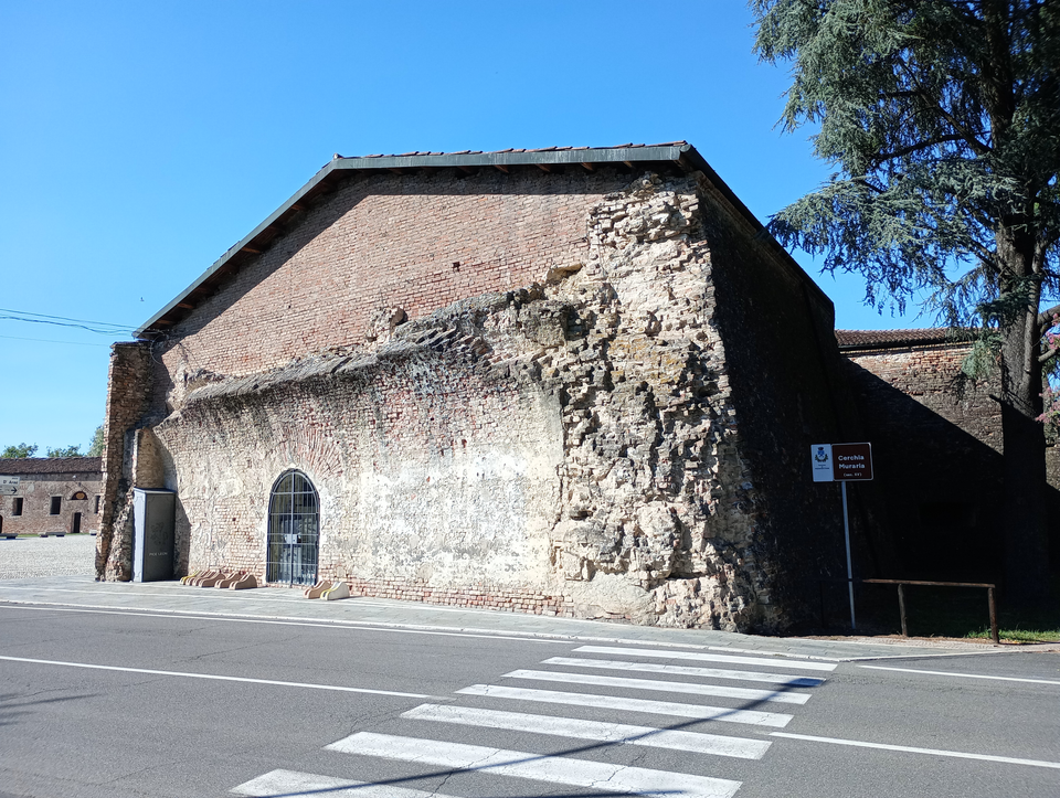 museo civico di Pizzighettone