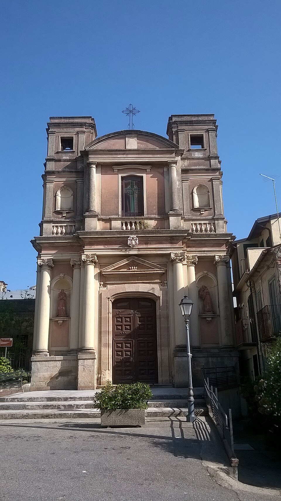 Museo civico di Polistena