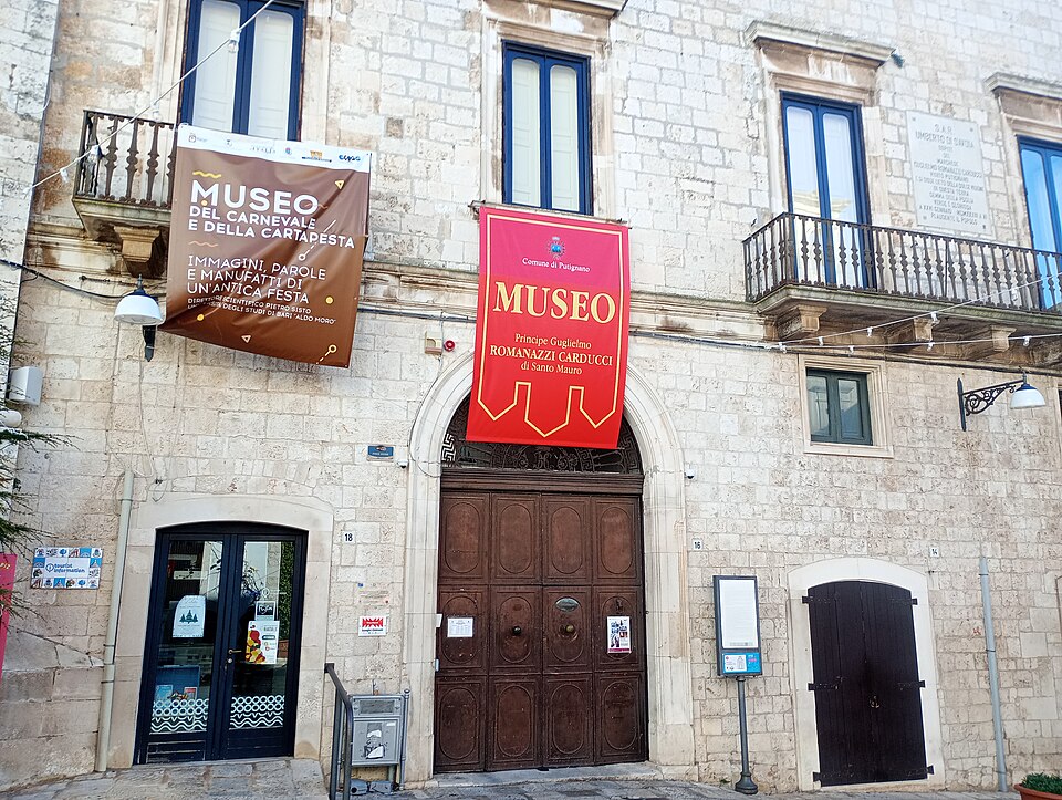 Museo Civico di Putignano