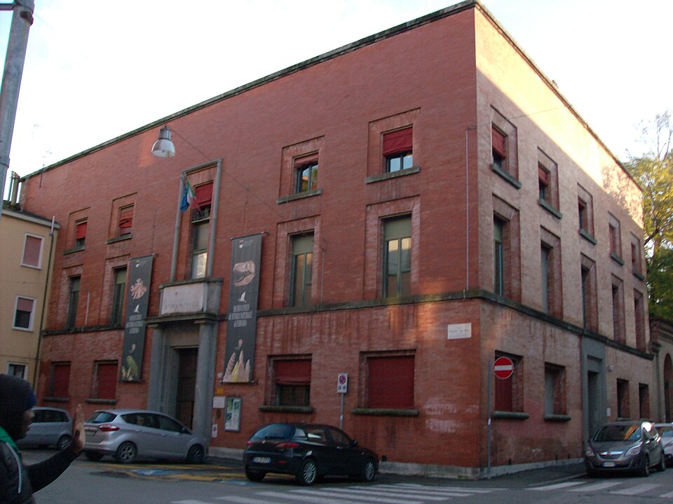 Museo civico di storia naturale