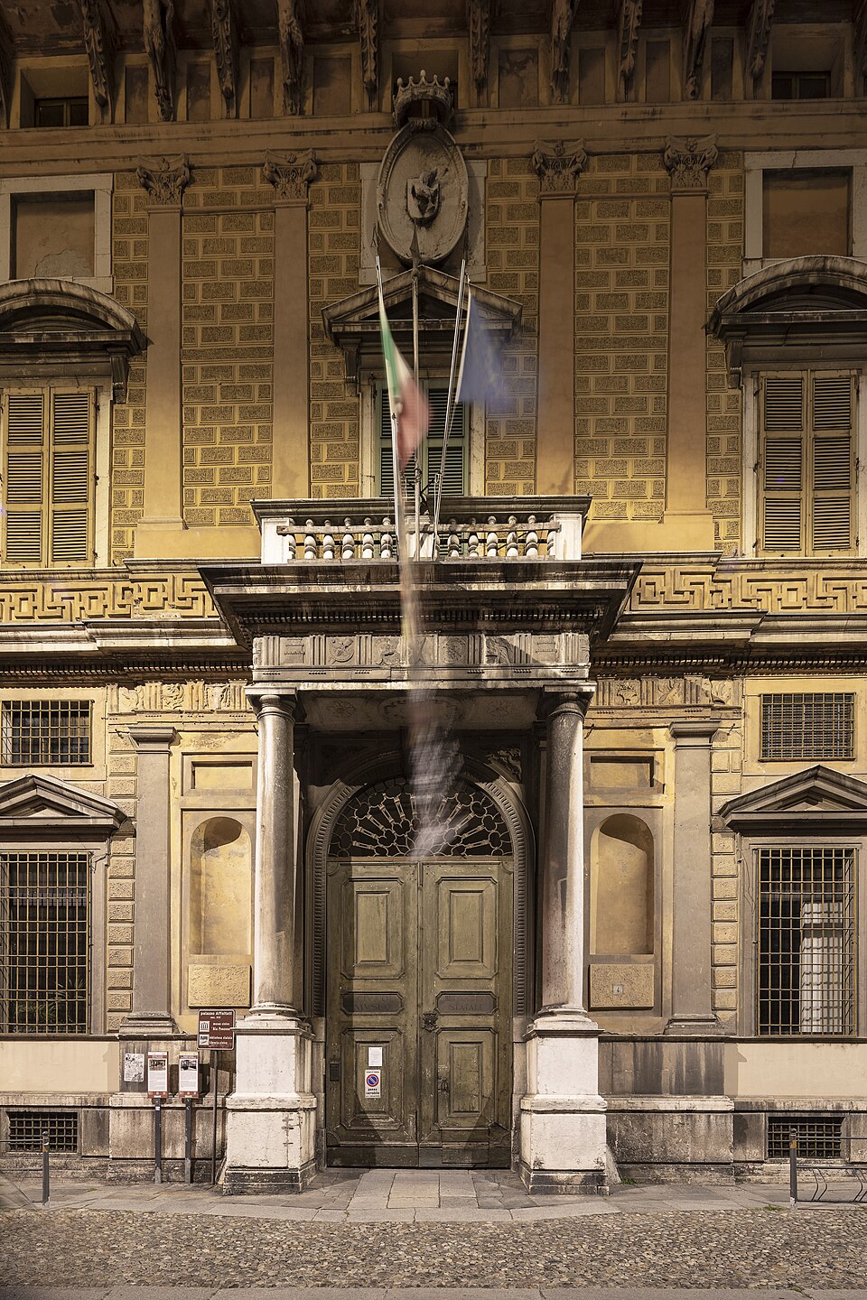 Museo civico di storia naturale di Cremona