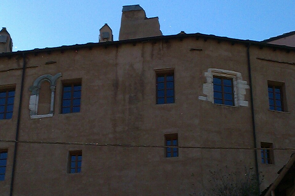 Museo civico di Susa (Elam)