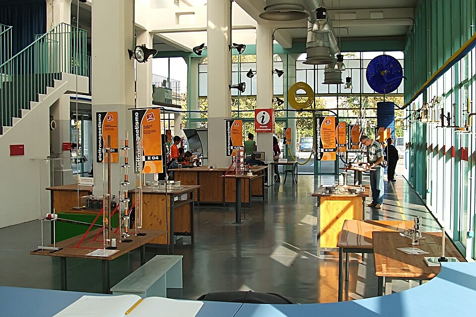 Museo civico di Treviglio