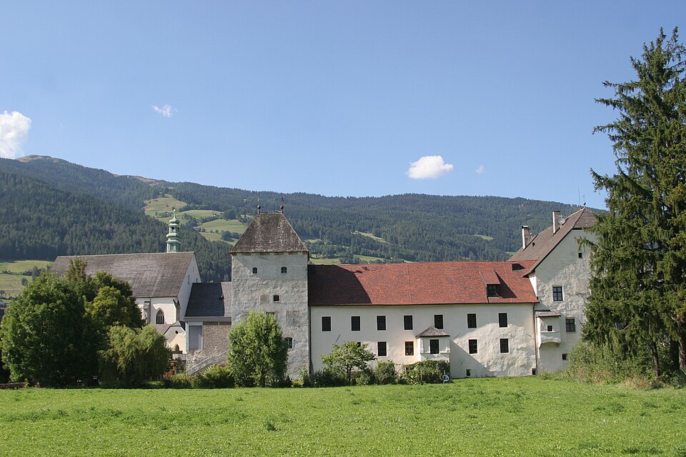 Museo civico di Vipiteno e museo Multscher