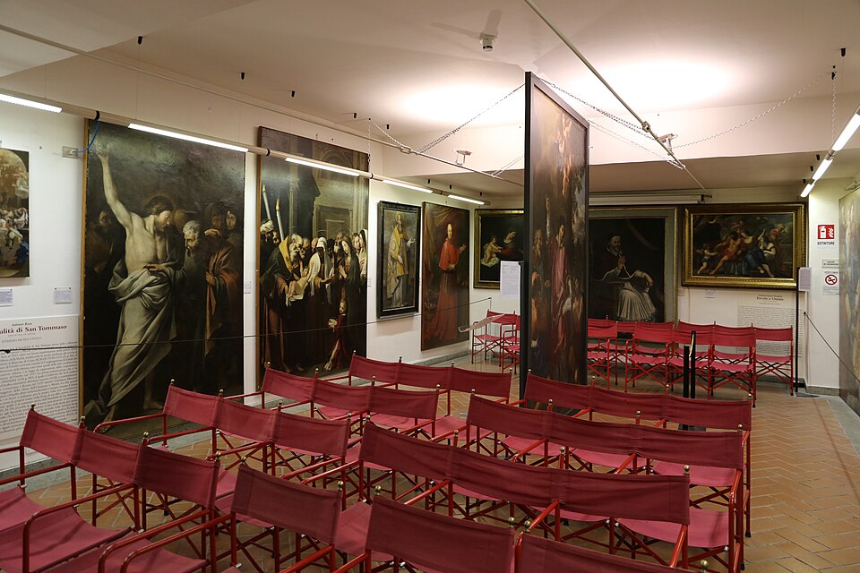 museo civico di Viterbo