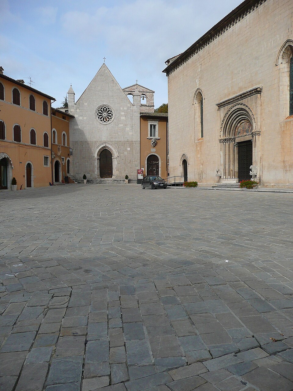 Museo civico diocesano di Visso